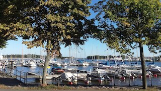 シーサイド ダウンタウン アパートメント