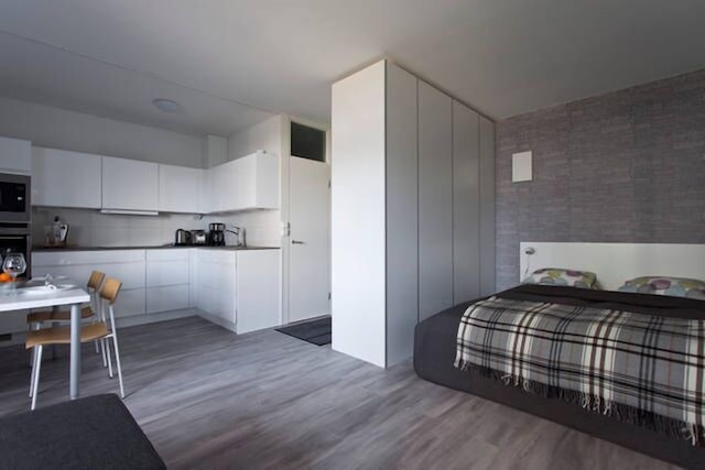 シーサイド ダウンタウン アパートメント