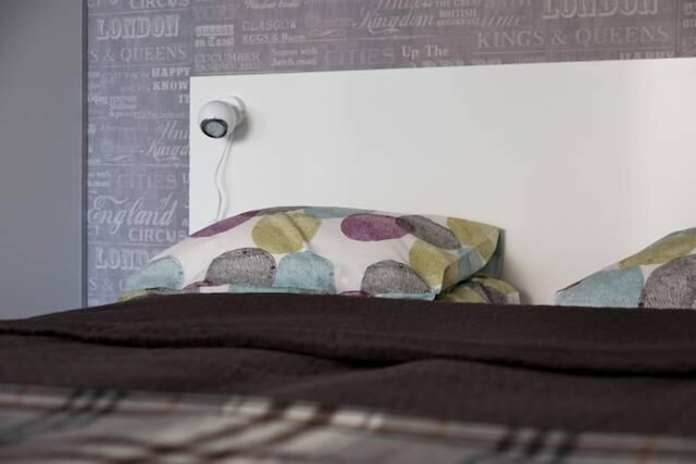 シーサイド ダウンタウン アパートメント