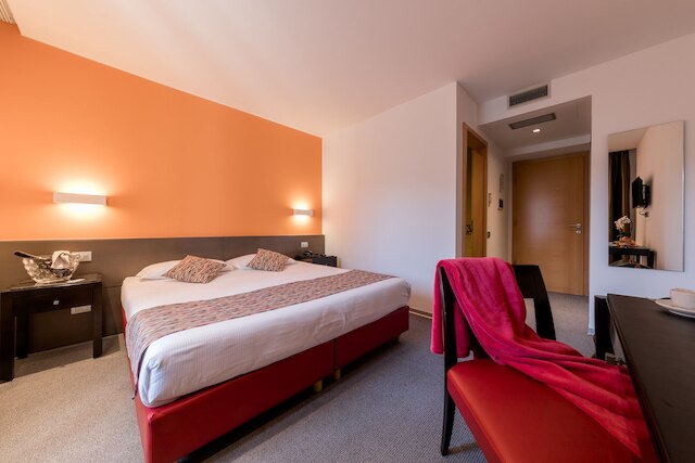 ホテル ヴァレリア