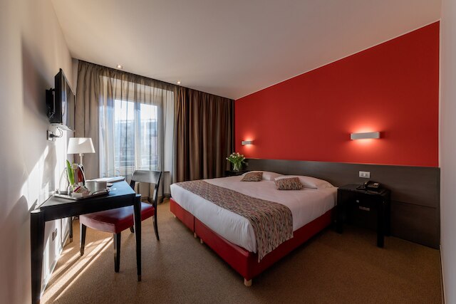 ホテル ヴァレリア