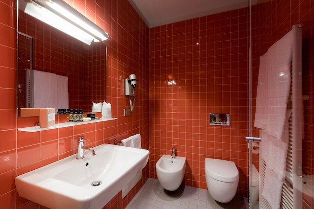 ホテル ヴァレリア