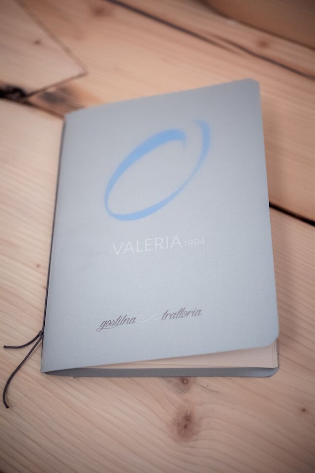 ホテル ヴァレリア