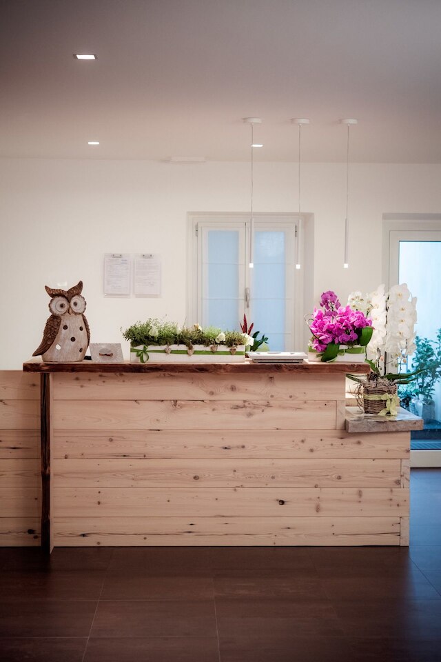 ホテル ヴァレリア