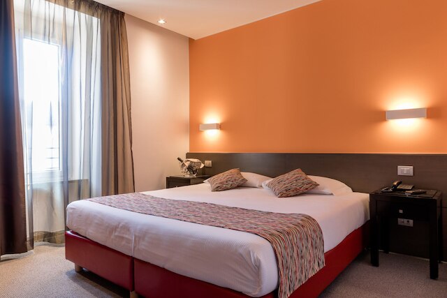 ホテル ヴァレリア