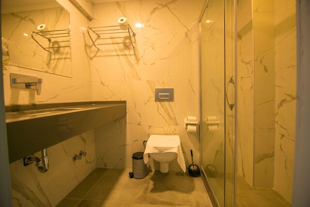 キリム アパート ホテル