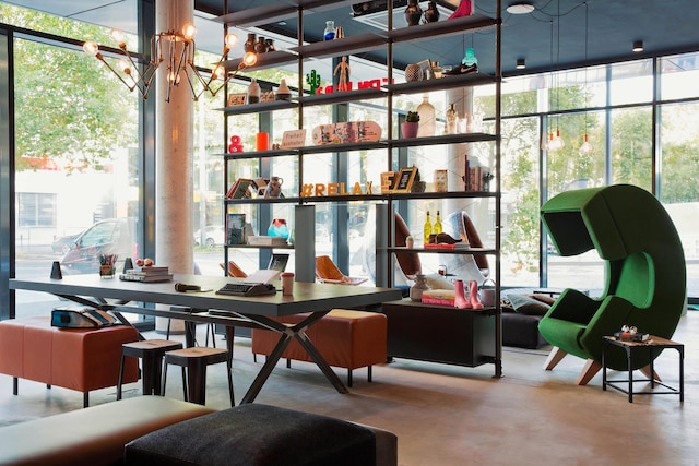 モクシー・フランクフルト イースト