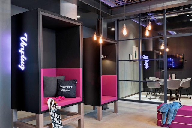 モクシー・フランクフルト イースト