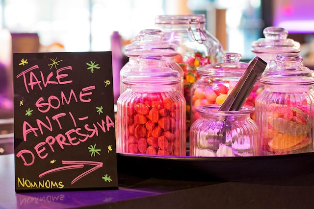 モクシー・フランクフルト イースト