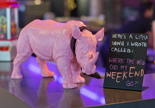 モクシー・フランクフルト イースト