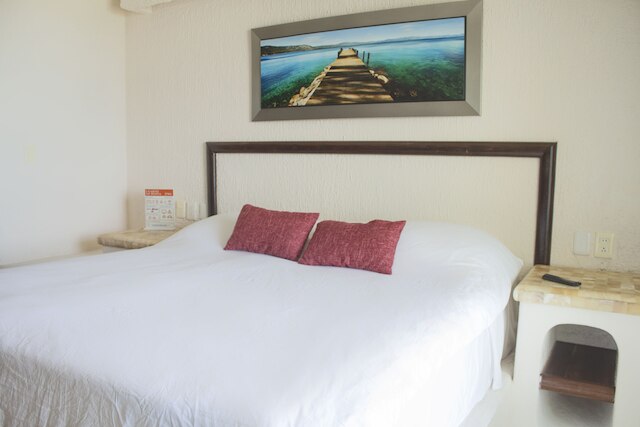 ロデロ バイ ソリマー ビーチフロント コンドス イン ホテル ゾーン