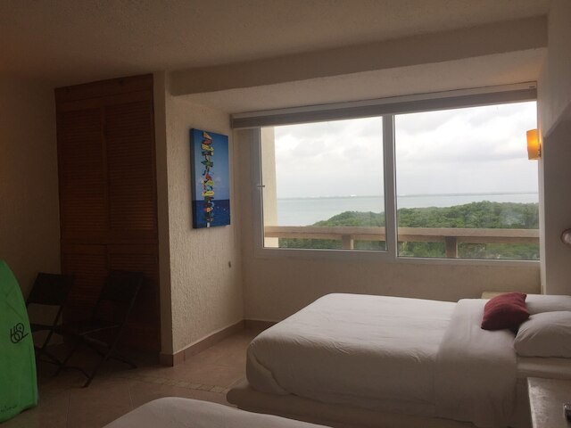 ロデロ バイ ソリマー ビーチフロント コンドス イン ホテル ゾーン