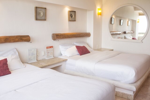 ロデロ バイ ソリマー ビーチフロント コンドス イン ホテル ゾーン