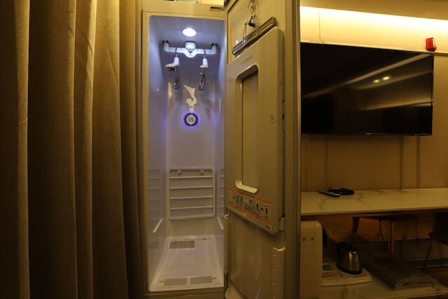 ホテル ヨギウッテ テグ ステーション