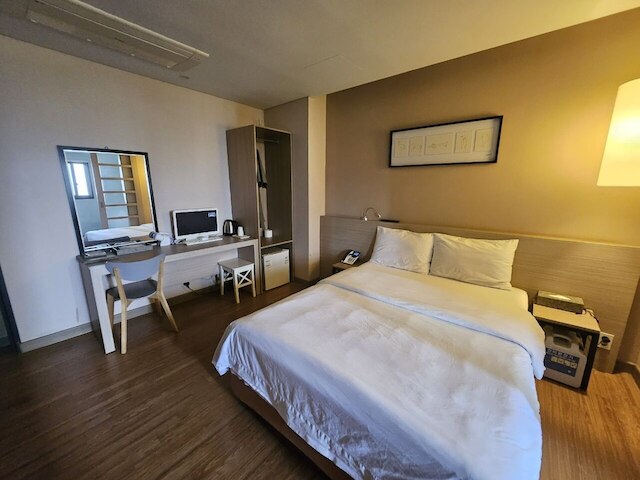 ホテル クローバー