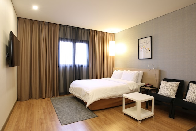 ホテル クローバー