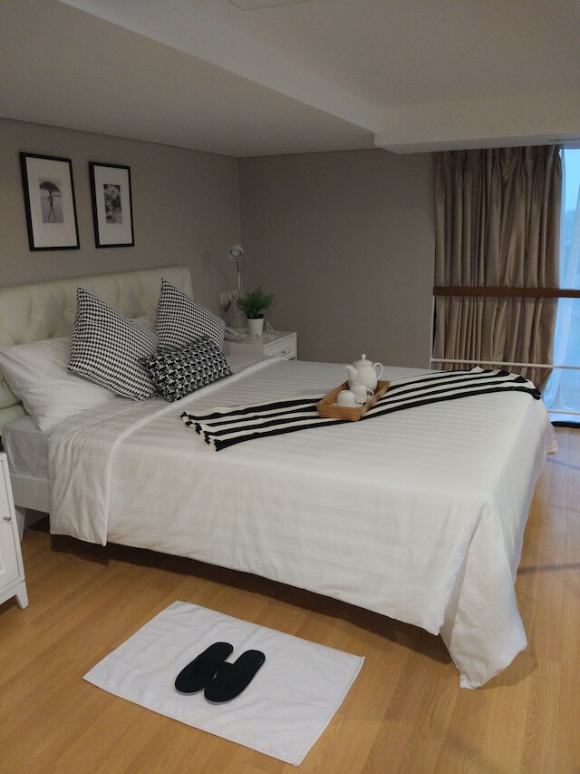 ホワイト ツリー レジデンス