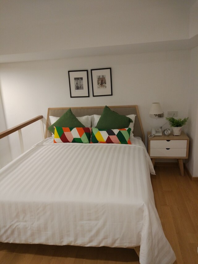 ホワイト ツリー レジデンス