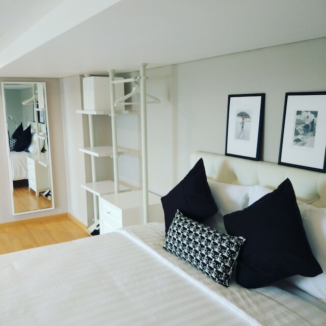 ホワイト ツリー レジデンス