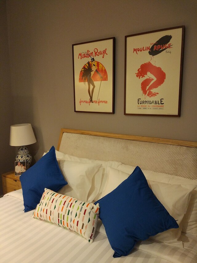 ホワイト ツリー レジデンス