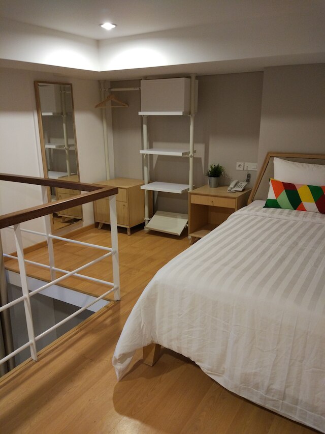 ホワイト ツリー レジデンス