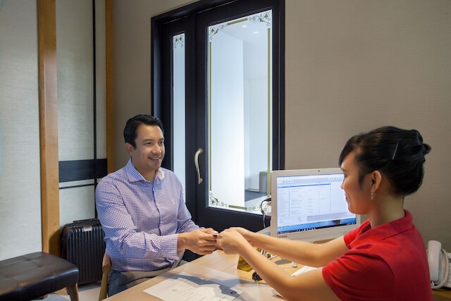 ホワイト ツリー レジデンス