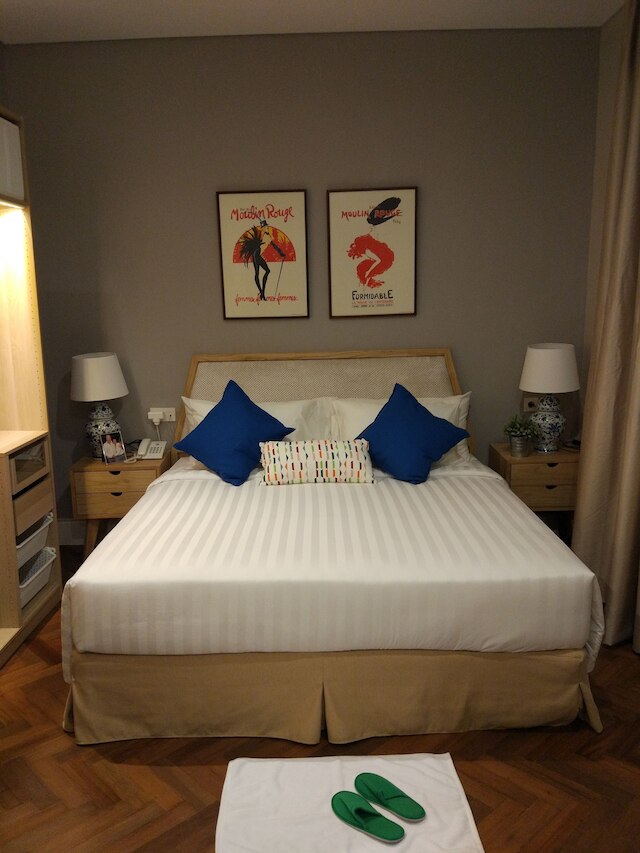 ホワイト ツリー レジデンス