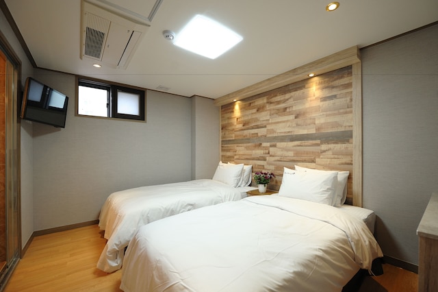 デヨン ホテル ソウル