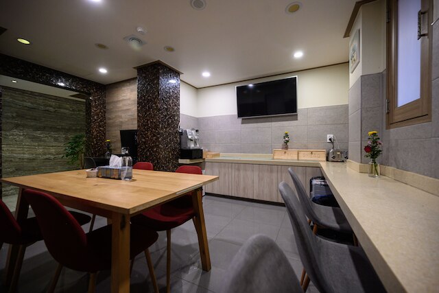 デヨン ホテル ソウル