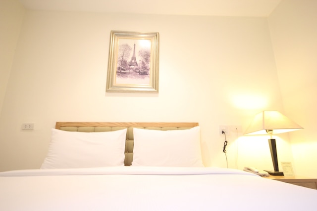 ホープ ランド ホテル スクンビット 24