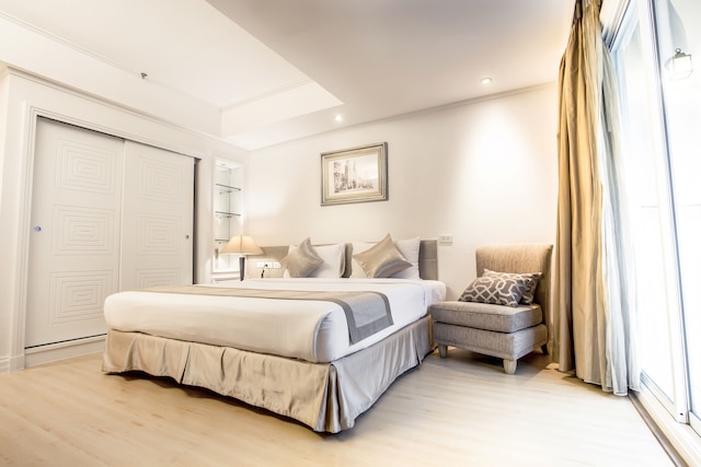 ホープ ランド ホテル スクンビット 24