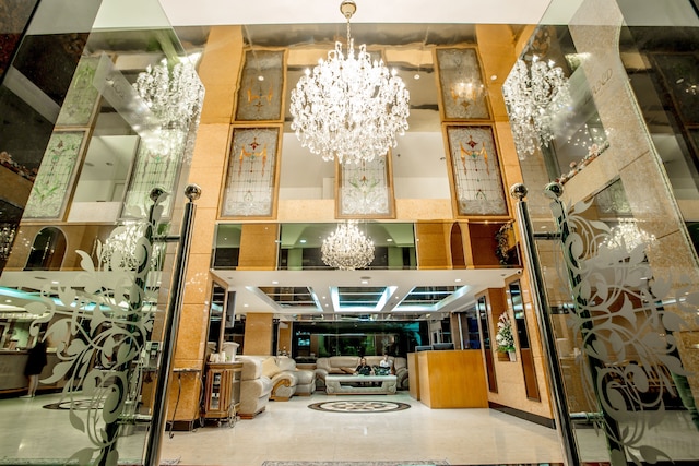 ホープ ランド ホテル スクンビット 24