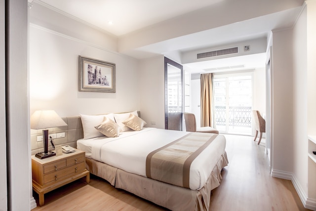 ホープ ランド ホテル スクンビット 24