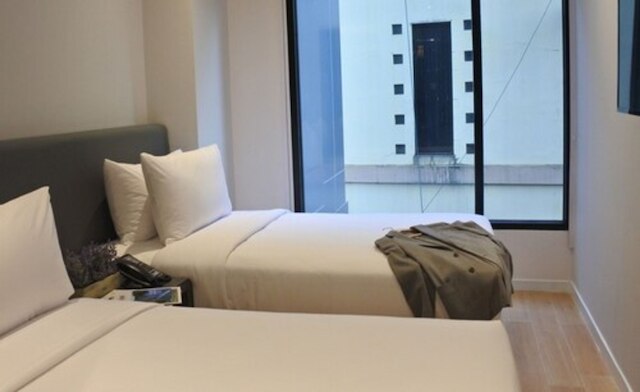 ジュノ タナ アバン ジャカルタ