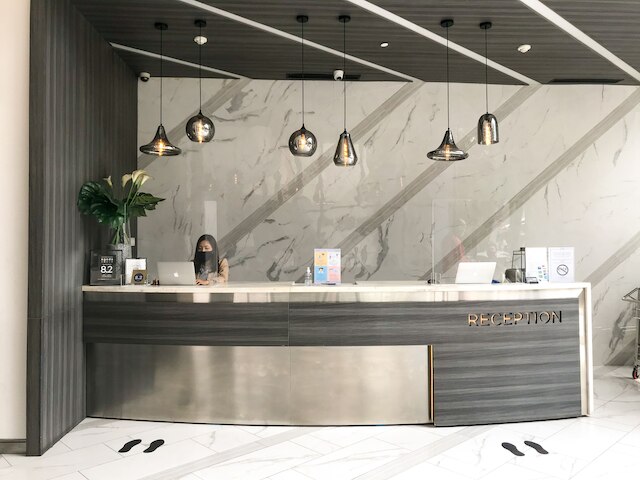 ジュノ タナ アバン ジャカルタ