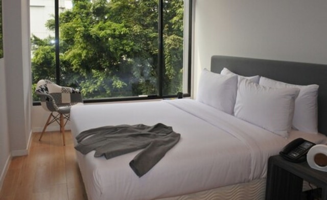 ジュノ タナ アバン ジャカルタ