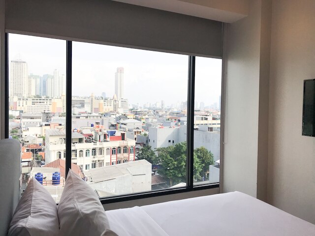 ジュノ タナ アバン ジャカルタ