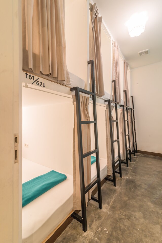 ワンダーロフト ホステル コタ ツア