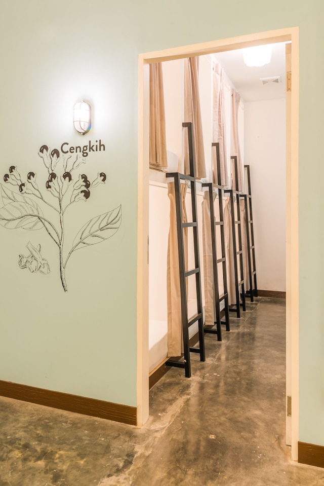 ワンダーロフト ホステル コタ ツア