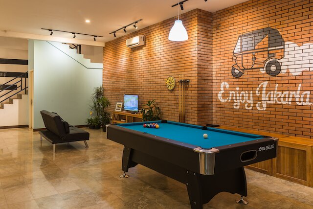 ワンダーロフト ホステル コタ ツア