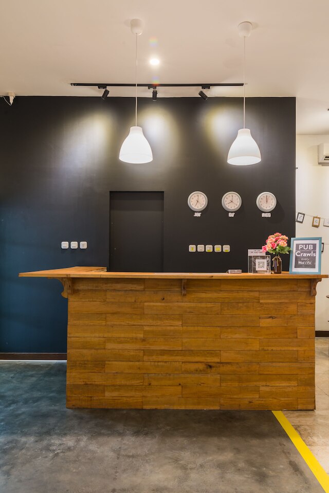 ワンダーロフト ホステル コタ ツア