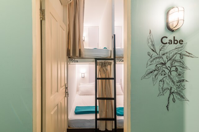 ワンダーロフト ホステル コタ ツア