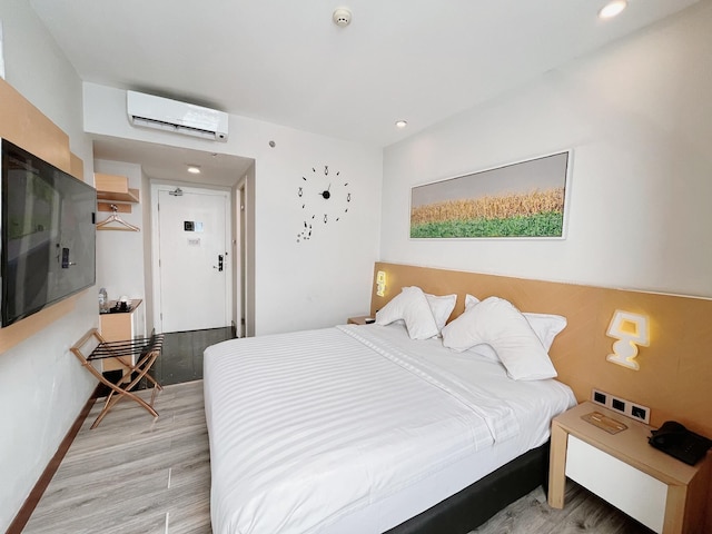 バース リュクス ホテル ワヒド ハシム