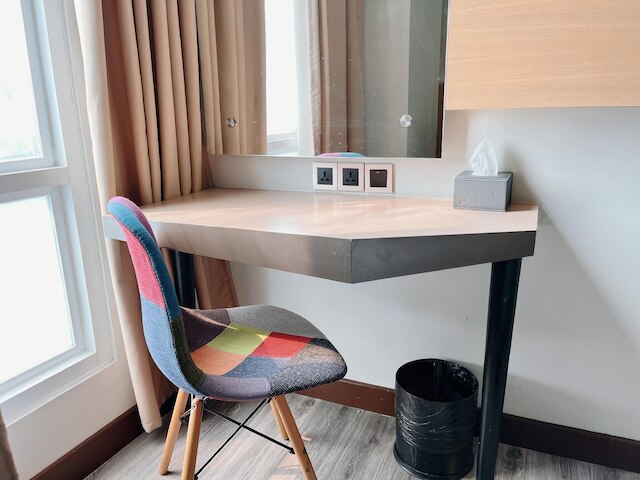 バース リュクス ホテル ワヒド ハシム