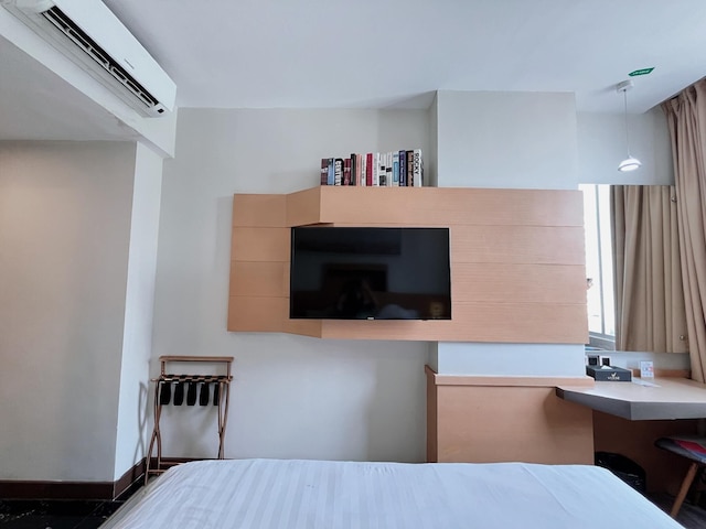 バース リュクス ホテル ワヒド ハシム