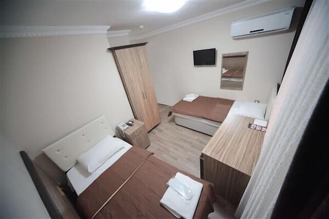 シンパー ホテル