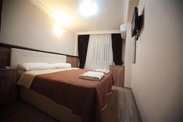 シンパー ホテル