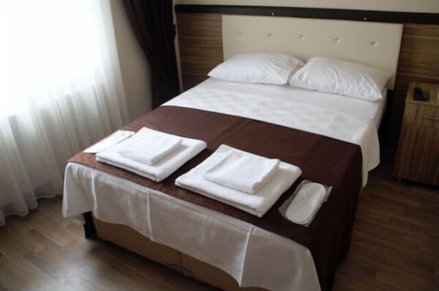 シンパー ホテル