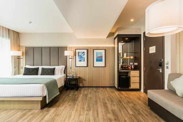 My Beach Resort Phuket（マイビーチリゾートプーケット）