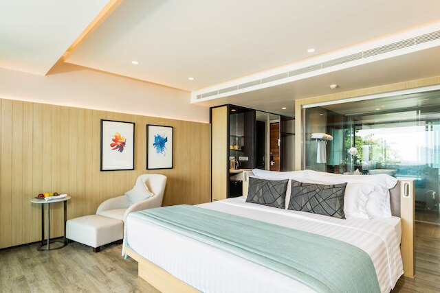 My Beach Resort Phuket（マイビーチリゾートプーケット）